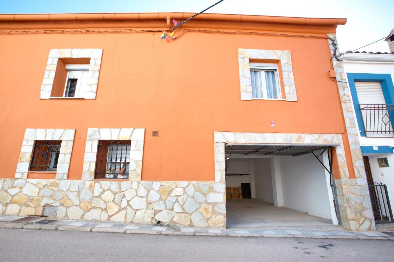 Cuencaloft Zarzuela Villa Exterior foto
