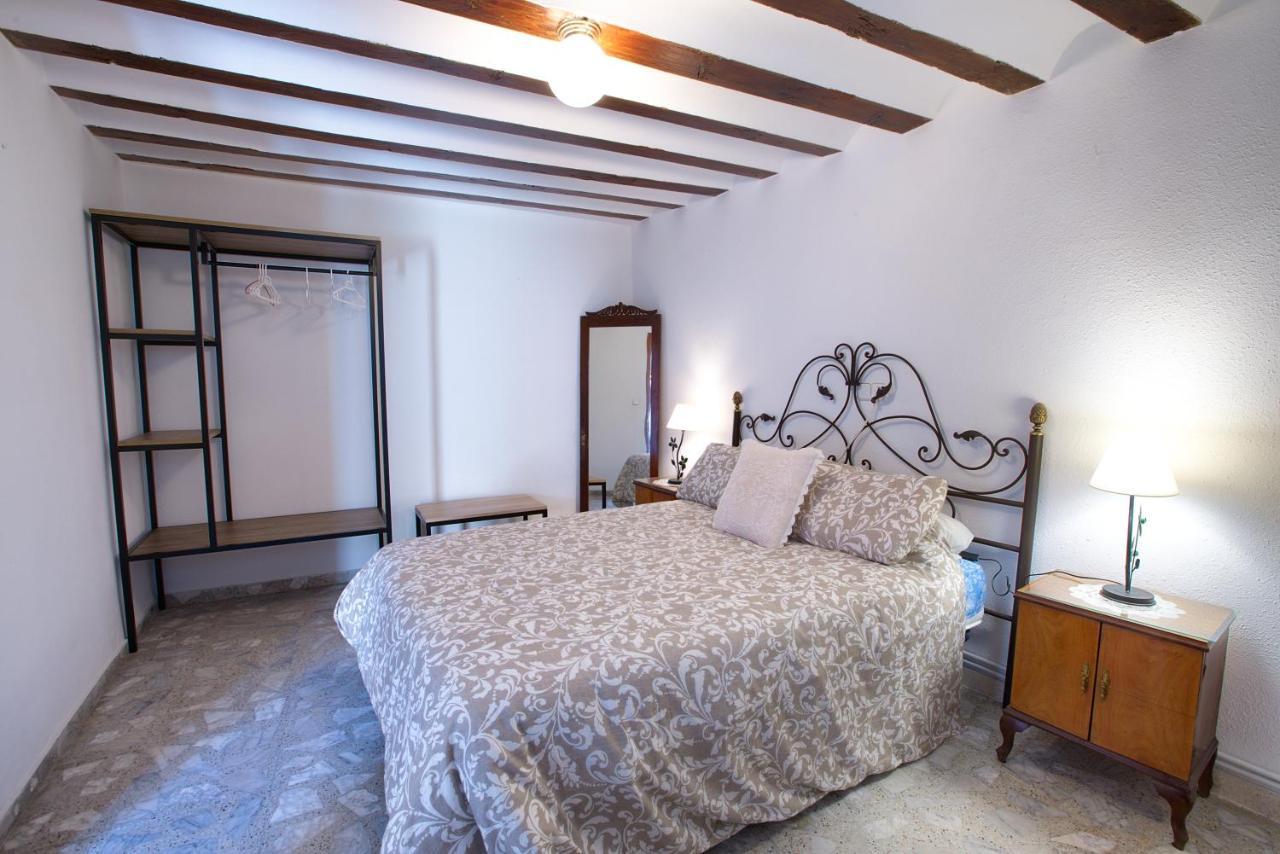 Cuencaloft Zarzuela Villa Exterior foto